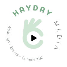 Hay Day Media Logo