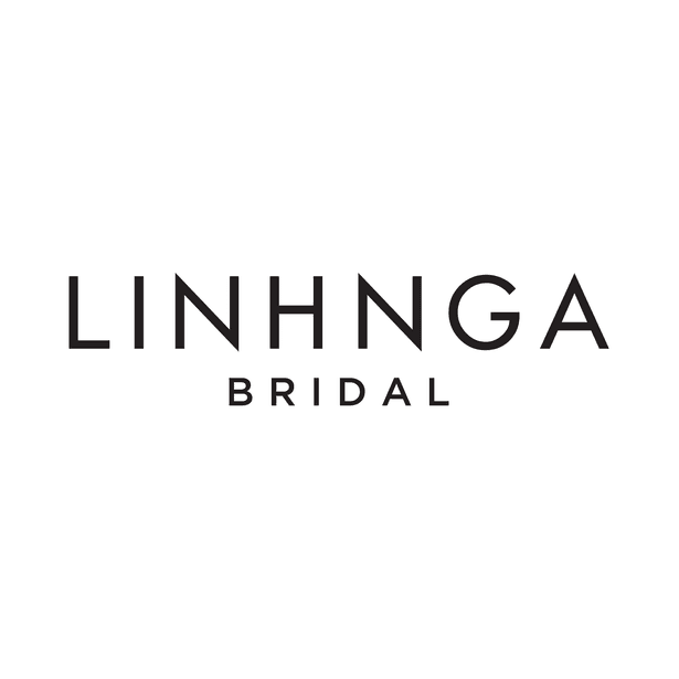 LINHNGA Bridal Logo