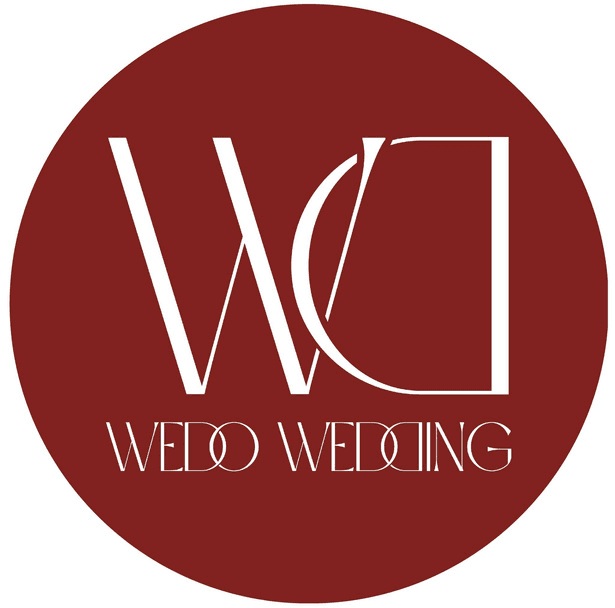 WEDO Wedding Logo