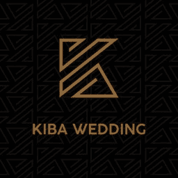 KIBA Wedding Logo