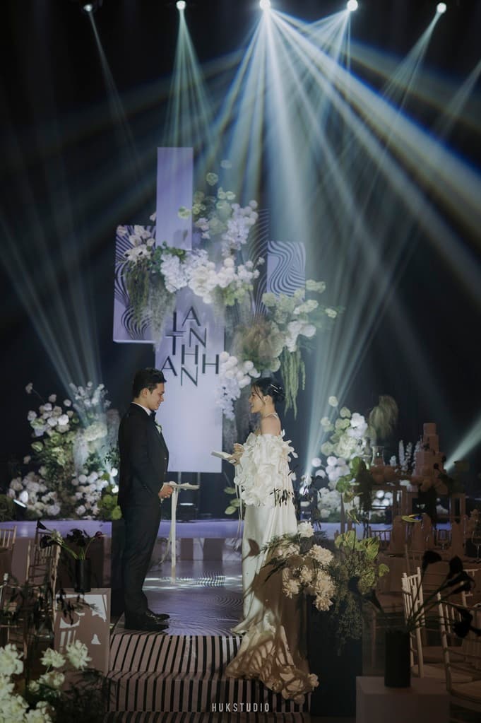 Wedding Coordination